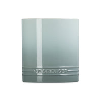 Le Creuset - Spatelpot Sea Salt 1,1L Keukengerei houder Le Creuset 