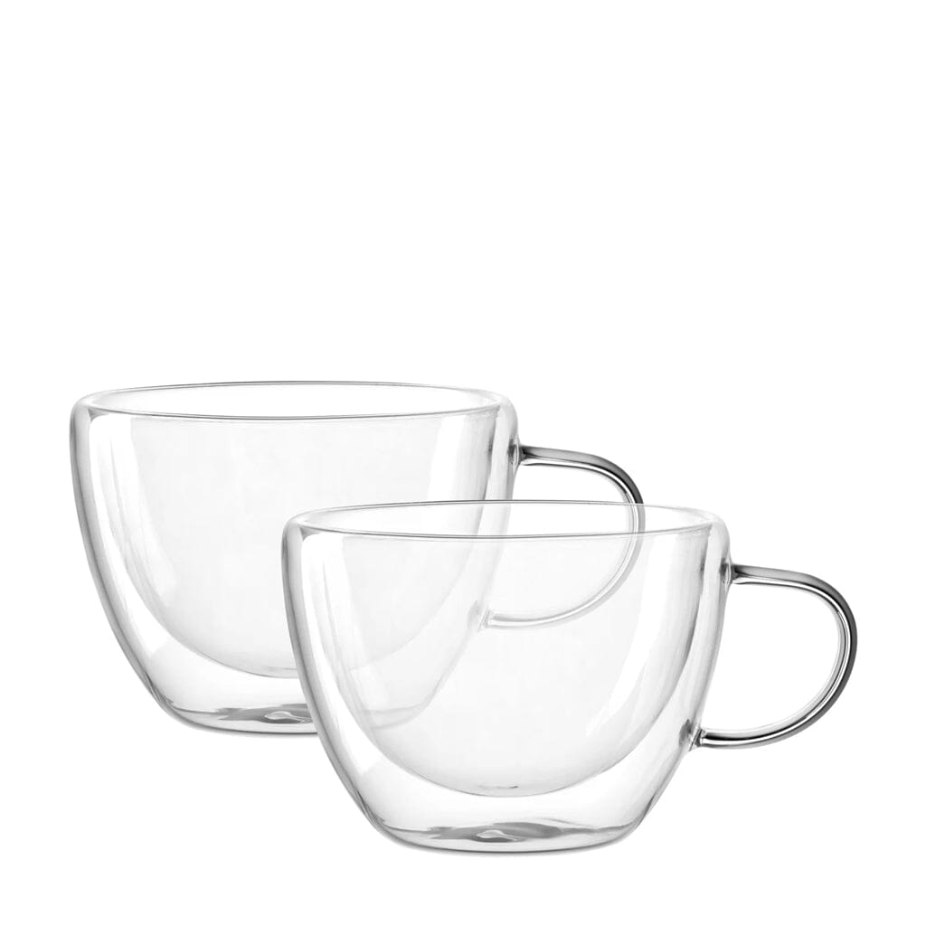 Leonardo - GB/2 Tea cups II 360ml DUO Theeglazen Leonardo 