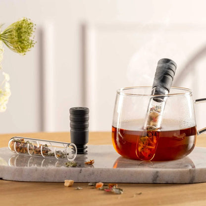 Leonardo - Tea infuser 13 TÈ PER TE Leonardo 