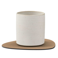 Lind DNA - Onderzetter Curve Nupo Truffel Onderzetter Lind DNA 