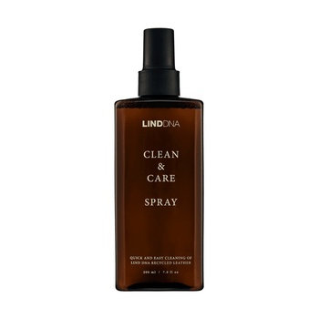 LIND DNA - Reinigingsspray Clean & Care 200 ml Lind DNA 