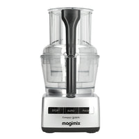 Magimix - CS 3200 XL Foodprocessor Mat Chroom Foodprocessor Magimix 