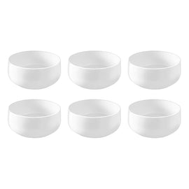Medard de Noblat - Yaka White Saladeschaal 25 cm Schalen Medard de Noblat 