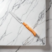 Messermeister - oliva luxe 9 cm schilmes recht Schilmes Messermeister 