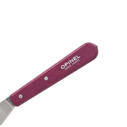 Opinel - Botermes N°117, Plum Opinel 