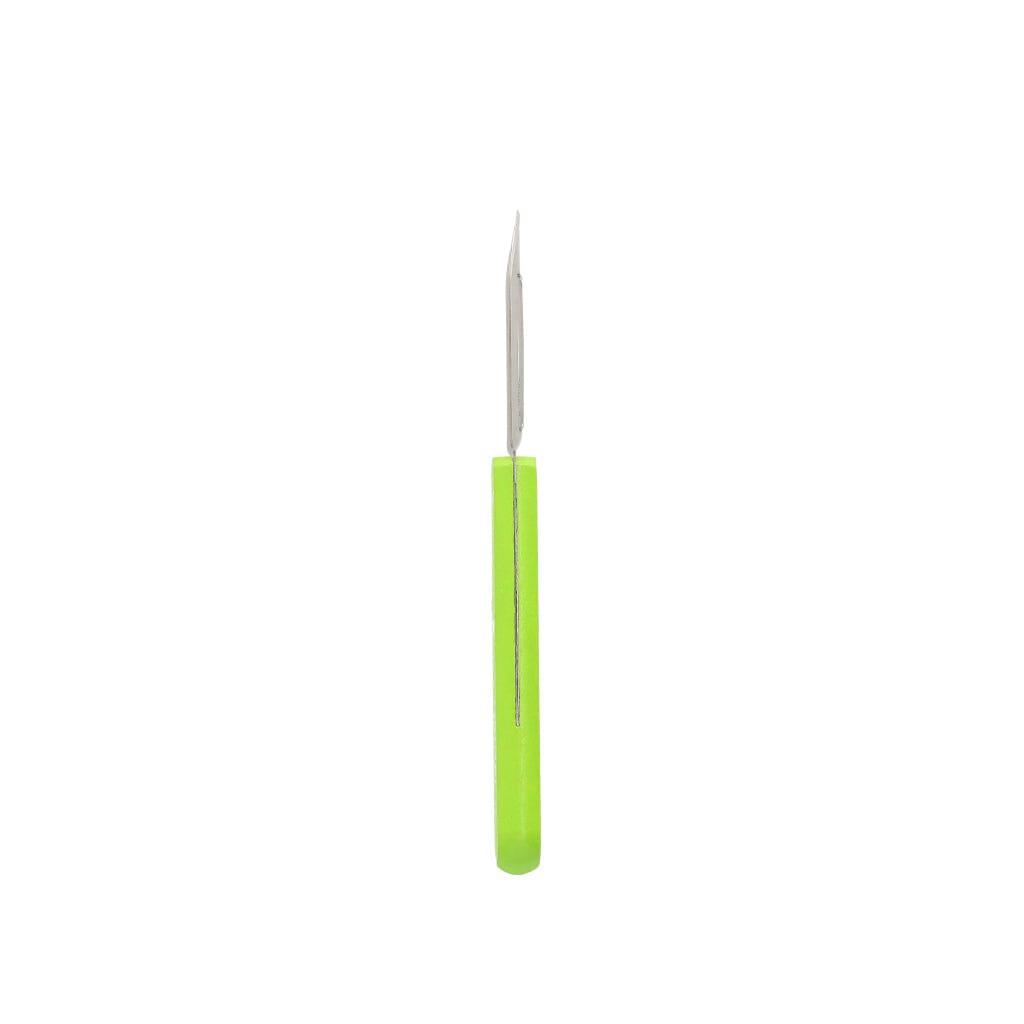 Opinel - Dunschiller N°115, Apple Green Opinel 