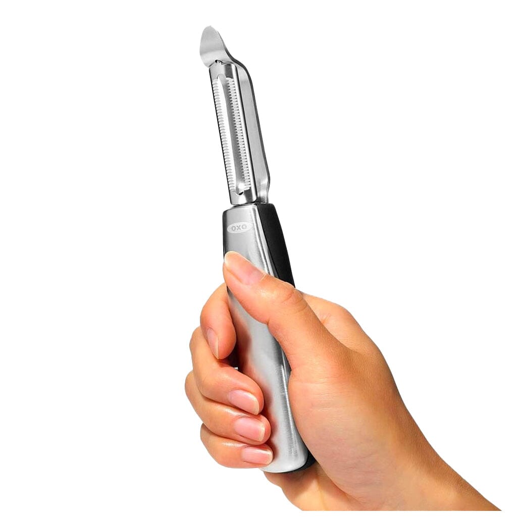 OXO - Dunschiller Steel gekarteld OXO 