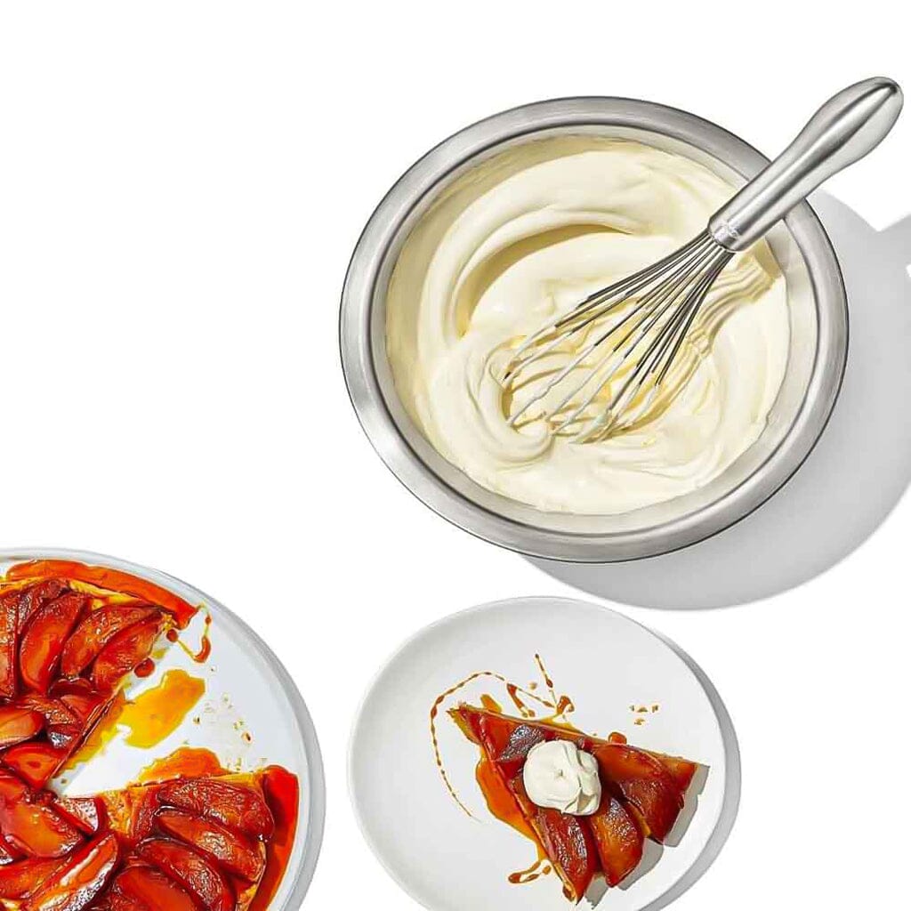 OXO - Garde Steel 28 cm OXO 