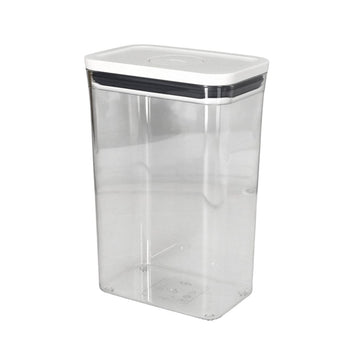 OXO - POP 2.0 Rechthoekig medium, 2,6 liter Voorraadpot OXO 