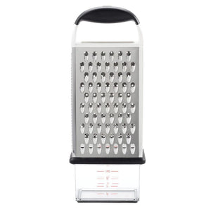 OXO - Rasp met reservoir OXO 