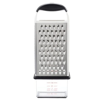 OXO - Rasp met reservoir OXO 