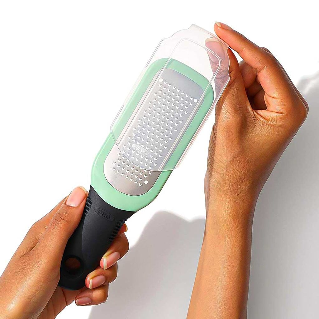 OXO - Rasp voor gember en knoflook OXO 