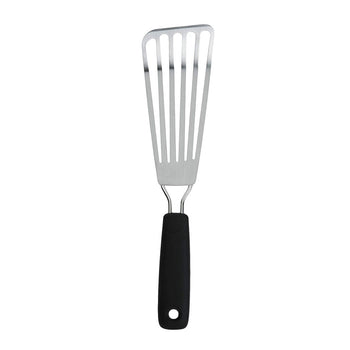 OXO - Spatule ajourée, acier inoxydable OXO 