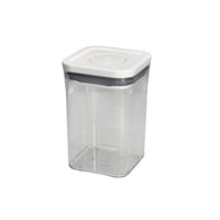 Ensemble de 3 boîtes de rangement OXO Value Set POP 