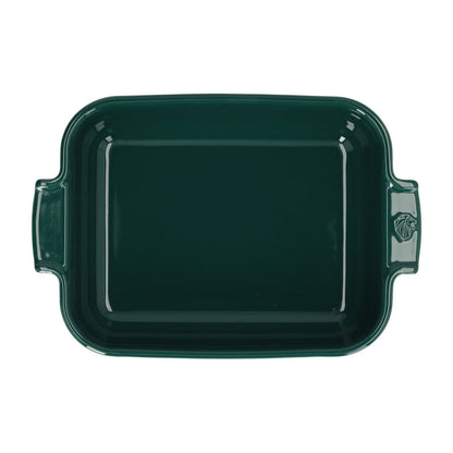 Peugeot - Appolia Rechthoekige ovenschaal 22 cm forest green Peugeot 