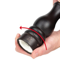 Peugeot - Paris u'Select Zoutmolen Beukenhout Chocolade 22 cm Peugeot 