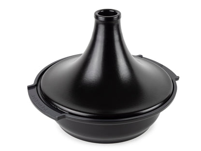 Peugeot - Tajine Atlas 30 cm zwart Peugeot 