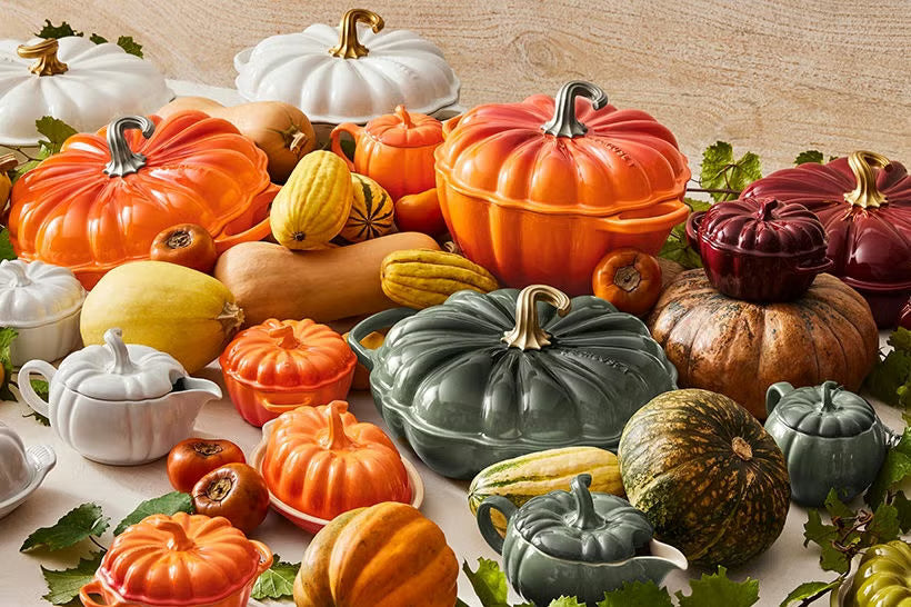 Hol dir den Herbst nach Hause