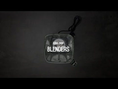 Magimix - Blender Power 4 Mattchrom