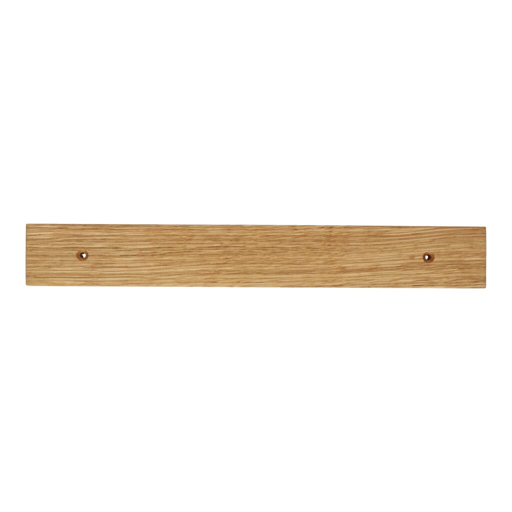 Satake - Knife Rack Magnetic 35 cm Oak Satake 