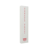 Shinrai Knives - Gehämmertes Damast BR Damast Santoku 18 cm
