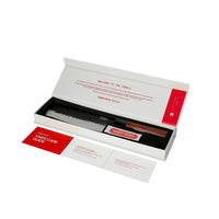 Shinrai Knives - Kurayami 7-delige Damascus Messenset Messenset Shinrai Knives 