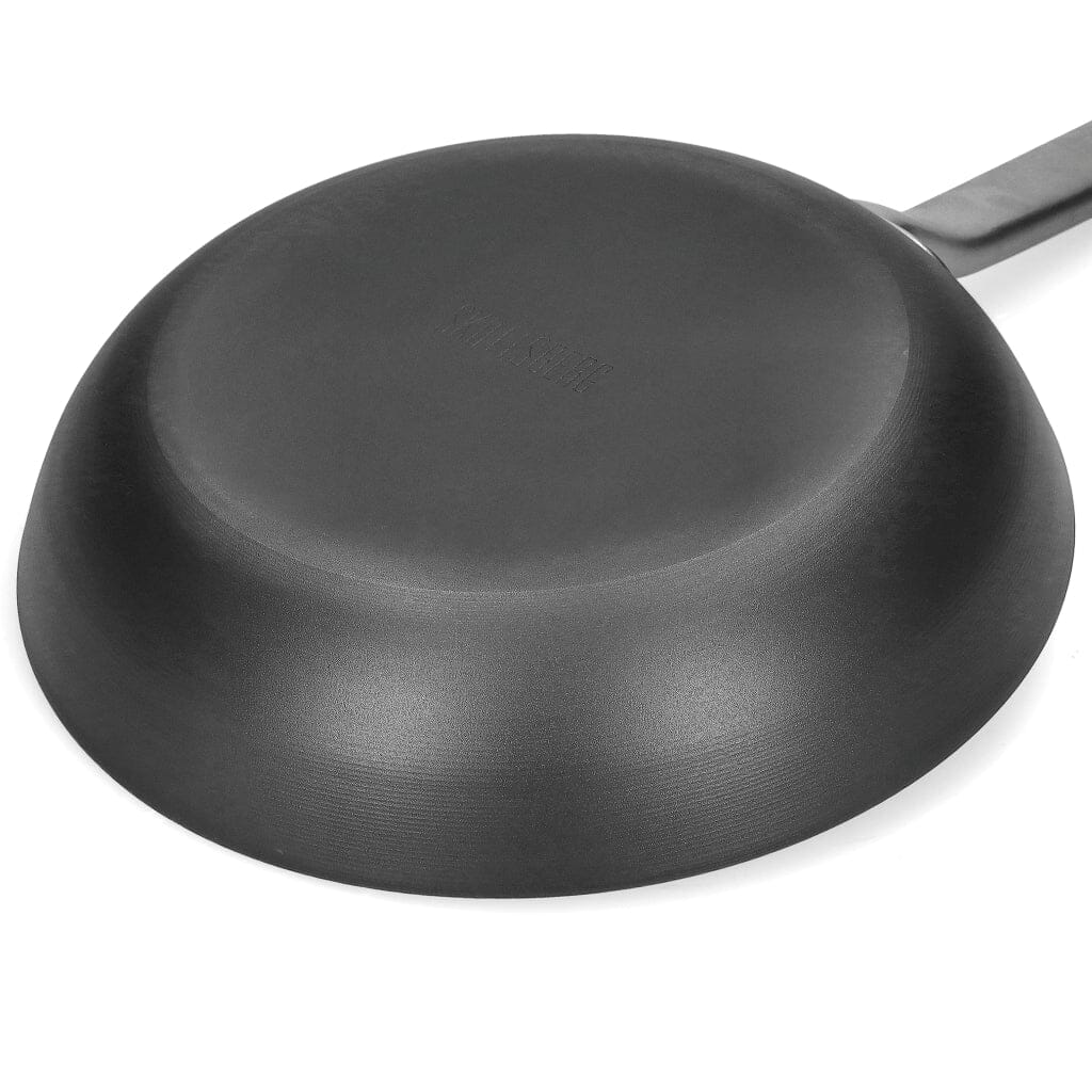 Skottsberg - Carbon Steel Koekenpan 24 cm Koekenpan Skottsberg 