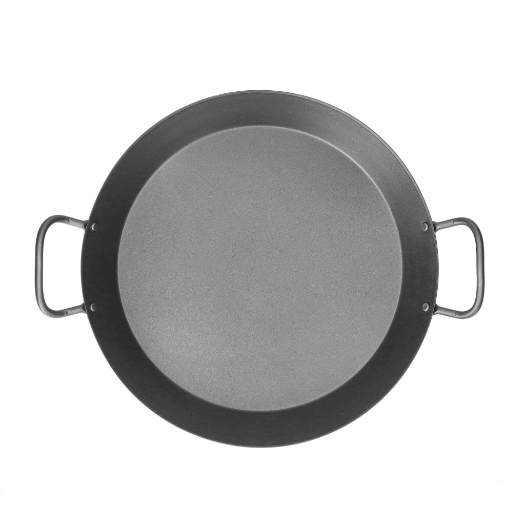 Skottsberg - Carbon Steel Paëllapan 38 cm Paellapan Skottsberg 