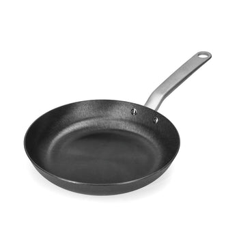 Skottsberg - Poêle à Frire en Fonte 28 cm Poêle Skottsberg