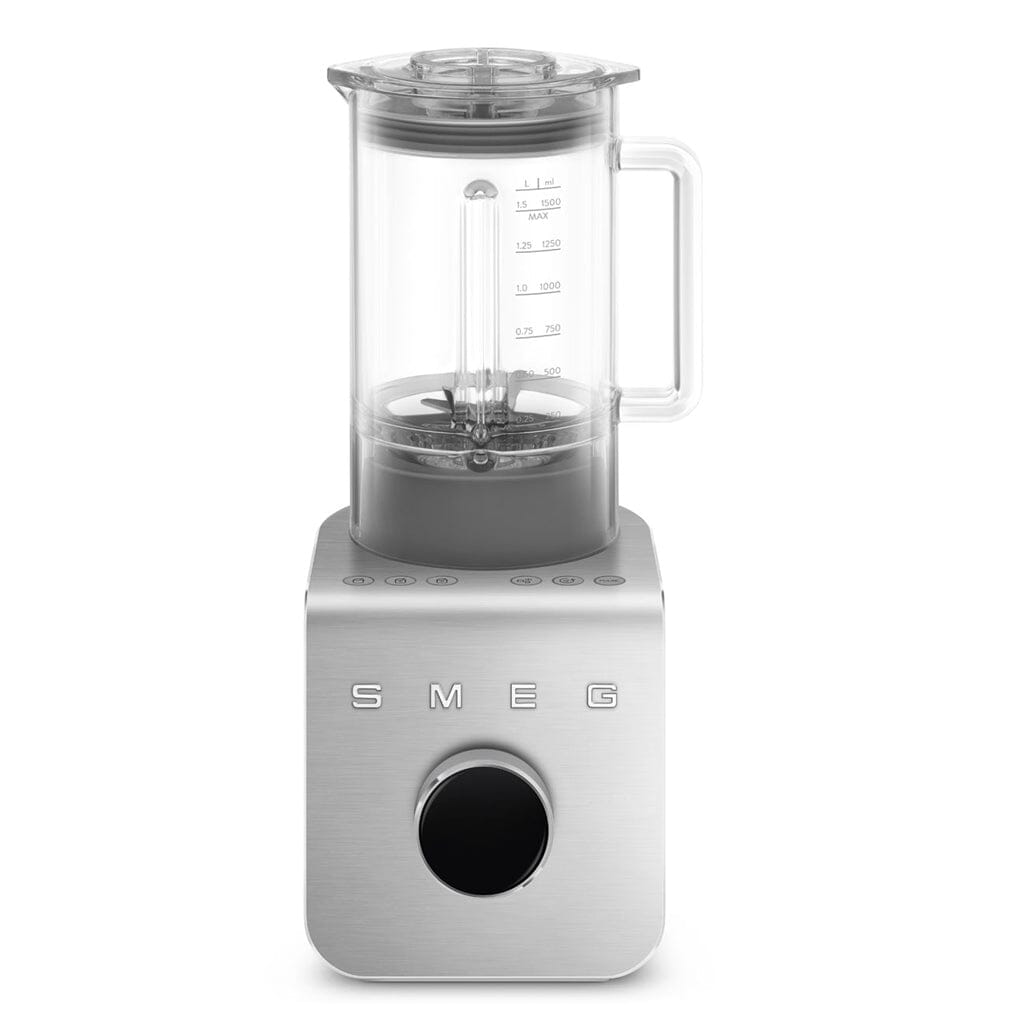 Smeg - Blenders | Mat wit | Contemporary | High performance blender Blender Smeg 
