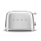 Smeg - Grille-pain | Acier | Années 1950 | Grille-pain 2x2
