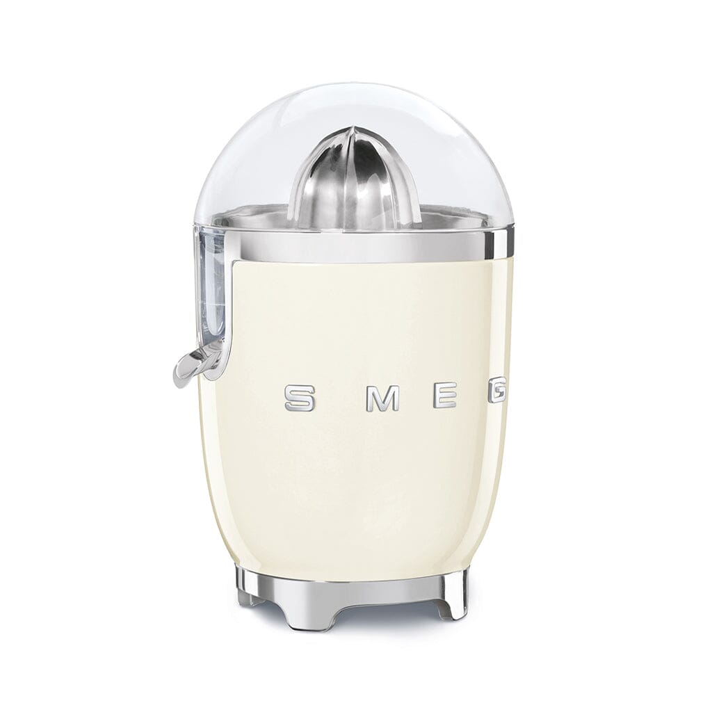 Smeg - Citruspers | Crème | Jaren 50 | Citrus Juicer Citruspers Smeg 