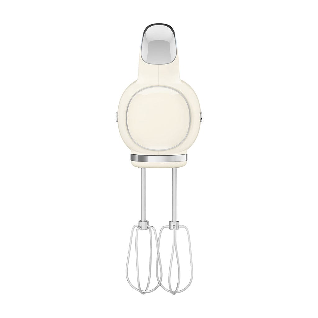 Smeg - Handmixer | Crème | Jaren 50 | Elektrische handmixer Handmixer Smeg 