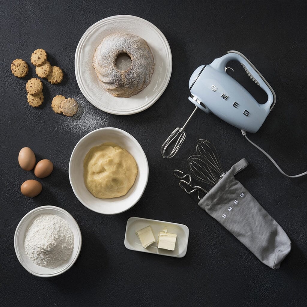 Handmixer