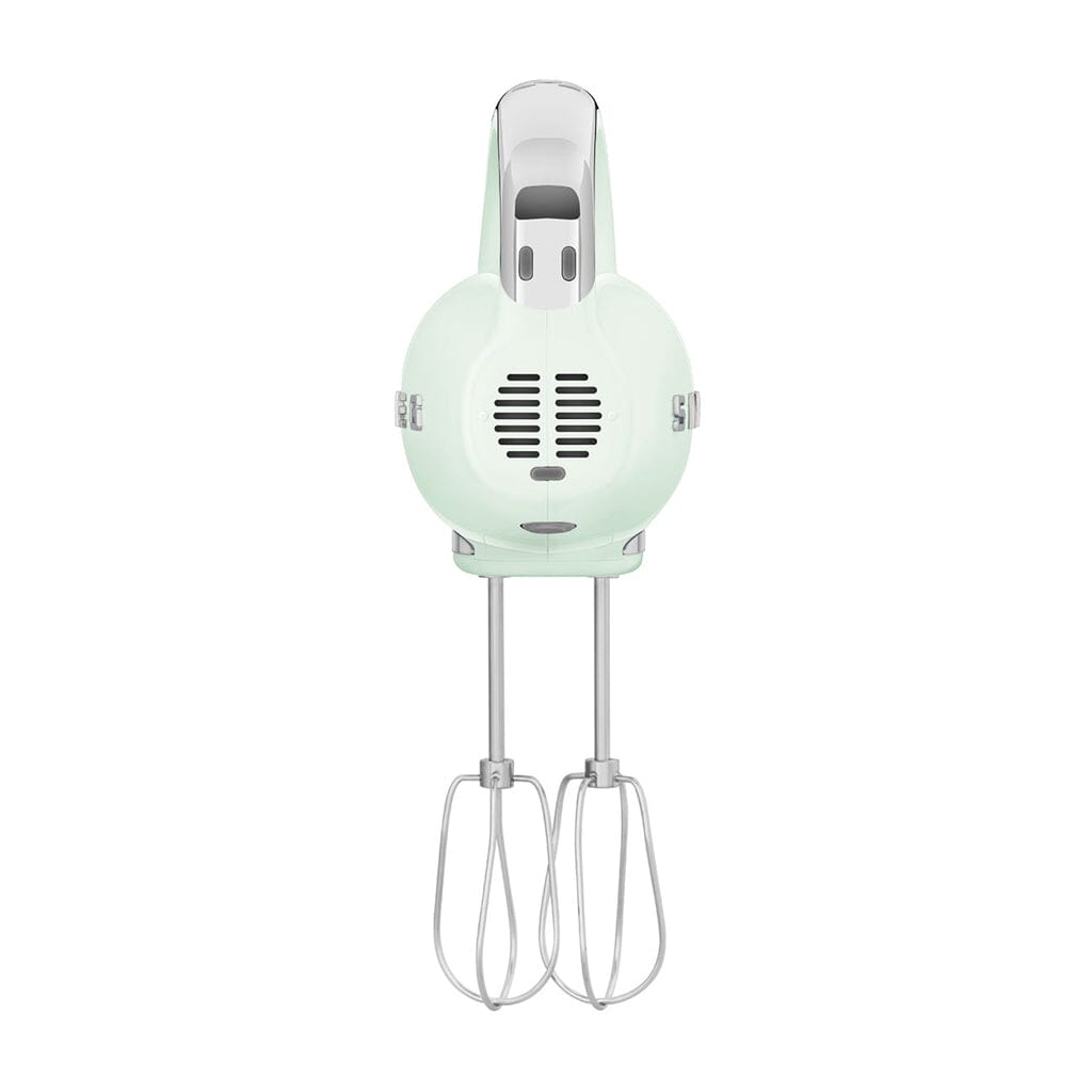 Smeg - Handmixer | Watergroen | Jaren 50 | Elektrische handmixer Handmixer Smeg 