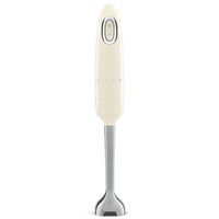 Smeg - Staafmixer | Cream | Jaren 50 | Staafmixer met accessoires Staafmixer Smeg 