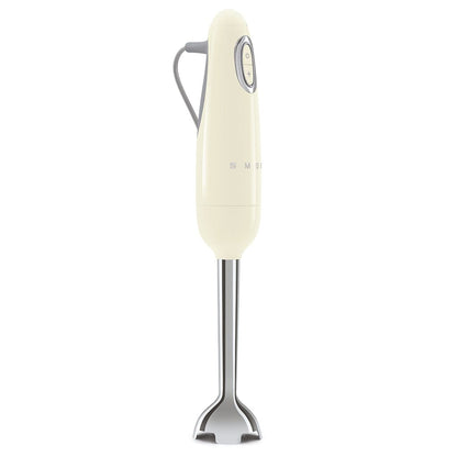 Smeg - Staafmixer | Cream | Jaren 50 | Staafmixer met accessoires Staafmixer Smeg 