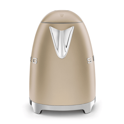 Smeg - Waterkoker | Chamapgne | Jaren 50 Waterkoker Smeg 