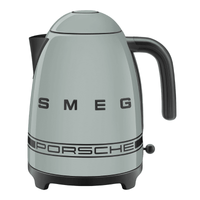 Smeg - Bouilloire | Vert lime | Bouilloire Smeg édition Porsche