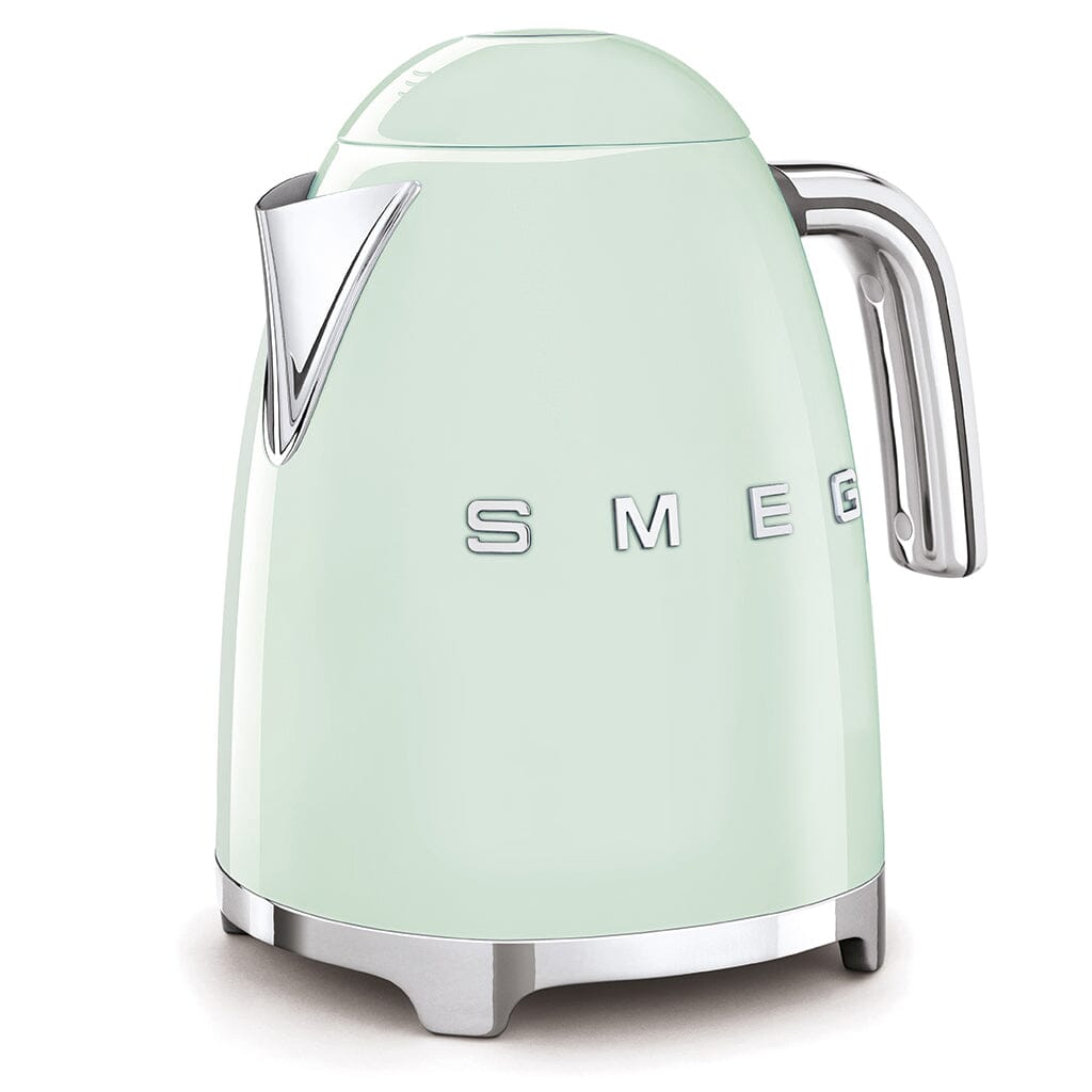 Smeg - Waterkoker | Watergroen | Jaren 50 | Kettle Standard Waterkoker Smeg 