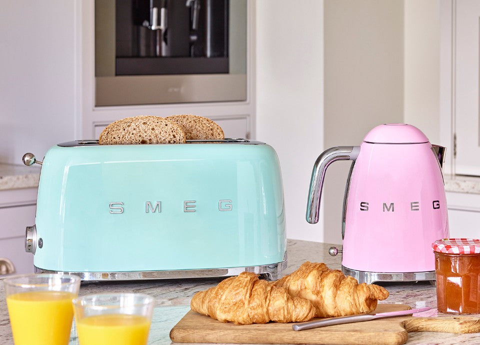 Smeg Toaster