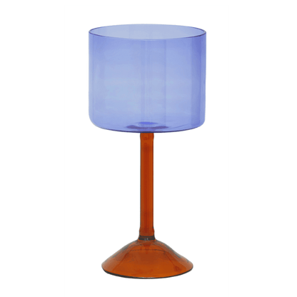 Urban Nature Culture - Gin-tonic Cocktail Glas - Set Van 2 Urban Nature Culture 