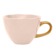 Urban Nature Culture Good Morning Tasse Cappuccino/Thé vieux rose