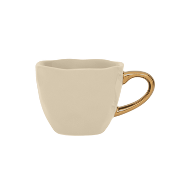 Culture de la nature en ville - Bonjour - Tasse d'expresso - Porridge Culture de la nature en ville