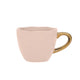 Urban Nature Culture Good Morning Cup Espresso vieux rose