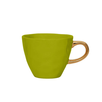 Urban Nature Culture - Good Morning - KoffieKopje - Split pea Koffiekop Urban Nature Culture 