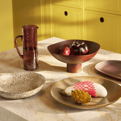 Urban Nature Culture - Serveerschaal Abre B Urban Nature Culture 