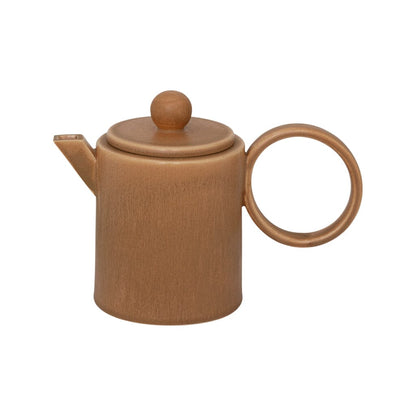 Urban Nature Culture - Theepot - Deyla Urban Nature Culture 
