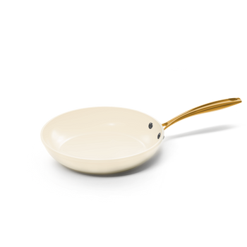 Cook & Pan Vanilla Koekenpan 28 cm
