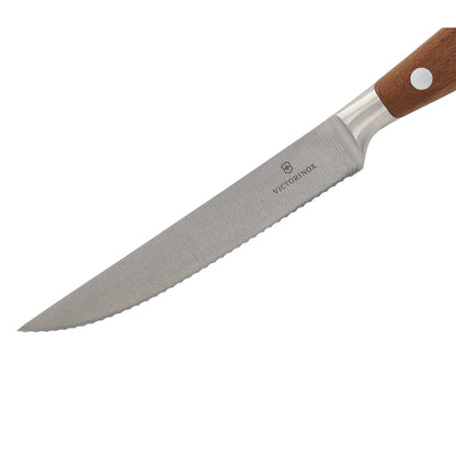 Victorinox - Steakmes Grand Maître 12 cm Victorinox 